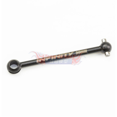INFINITY G237 REAR UNIVERSAL SHAFT (Parallel/50mm)